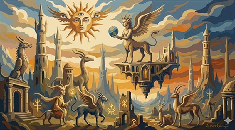 2026: El amanecer de un nuevo orden moral