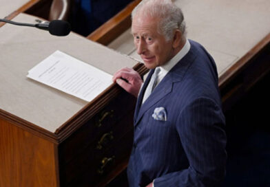 Carlos III y el poder del humor en el discurso