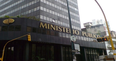 El Ministerio Público: “hijo de la Revolución francesa”