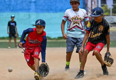Tenemos muchos niños fallecidos…
