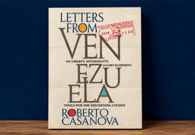 Cartas desde Venezuela