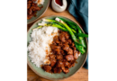 Cerdo caramelizado Cerdo caramelizado