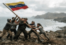 ¿Dónde está Venezuela? ¿Dónde está Venezuela?