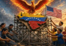El duelo equivocado y la reconstrucción de Venezuela. El duelo equivocado y la reconstrucción de Venezuela.