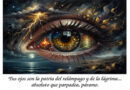 Tus ojos – Octavio Paz