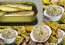Receta de paté de sardinas Receta de paté de sardinas