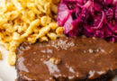 Sauerbraten Sauerbraten