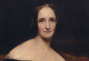 Mary Shelley, autora de ‘Frankestein’: «Nada contribuye tanto a ser feliz y a tranquilizar la mente como un propósito firme»