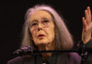 Anne Carson, premio Nobel de Literatura Anne Carson, premio Nobel de Literatura