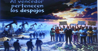 VENEZUELA: EL FUTURO POR DEFINIR