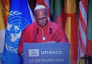 El Papa León XIV en la UNESCO pregunta “¿qué significa ser humano?” El Papa León XIV en la UNESCO pregunta “¿qué significa ser humano?”